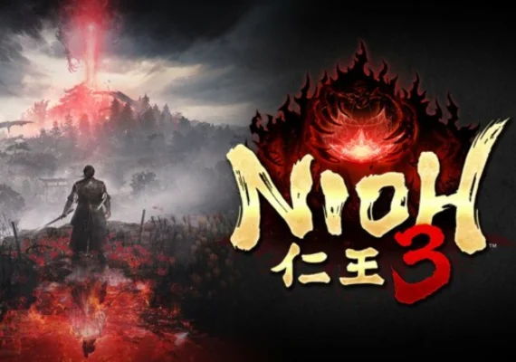 Nioh 3