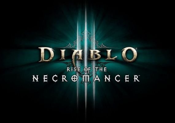 Diablo 3: Rise of the Necromancer (DLC) (PC) Diablo 3: Rise of the Necromancer (DLC) (PC)
