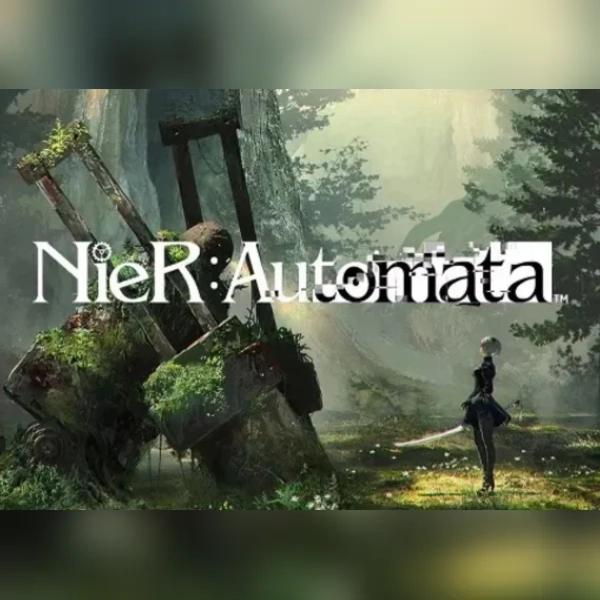 NieR: Automata (PC) Steam Key - EU
