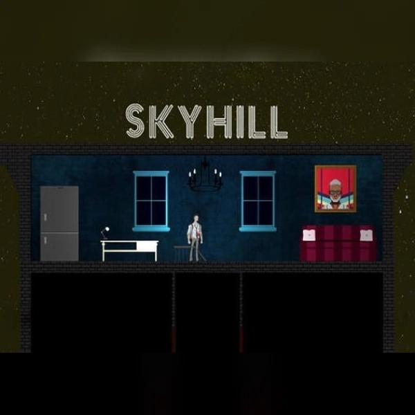Skyhill (PC) Steam Gift - GLOBAL