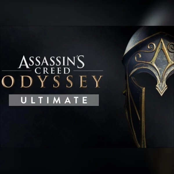 Assassin's Creed Odyssey - Ultimate Edition