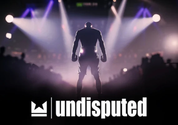 Undisputed (PS5)