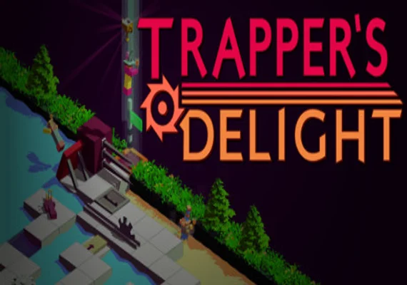 Trapper's Delight (PC) Steam Gift- EU