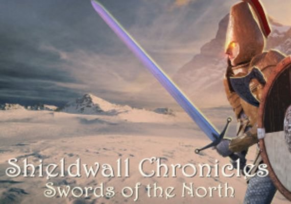 Shieldwall Chronicles: Swords of the North (PC) Shieldwall Chronicles: Swords of the North (PC)