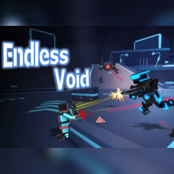 Endless Void (PC) Steam Key - GLOBAL