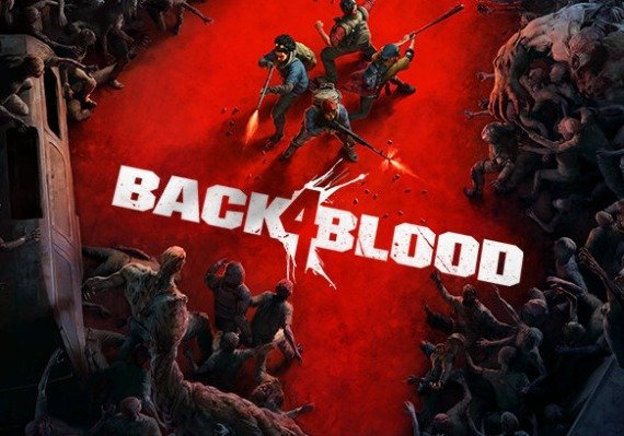 Back 4 Blood (PC) Back 4 Blood (PC)