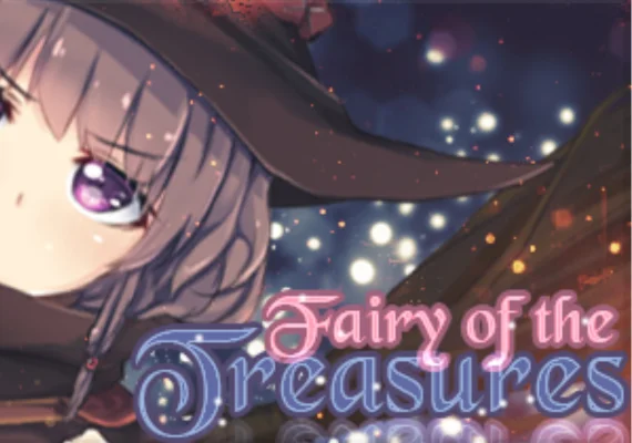Fairy of the treasures (PC)