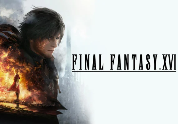 Final Fantasy XVI (PC /Xbox Series X/S) 