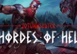 Jotunnslayer: Hordes of Hel (PC)