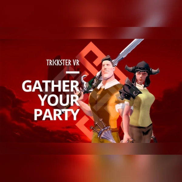 Trickster VR (PC) Steam Gift - EU