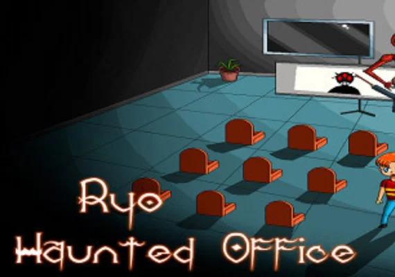 Ryo The Haunted Office (PC)