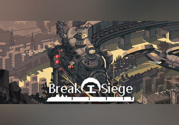 突破重围 (PC) Steam Gift - EU
