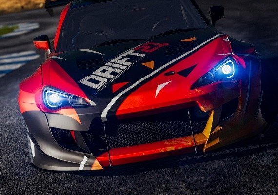 DRIFT21 (PC) DRIFT21 (PC)
