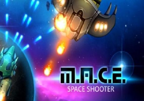 M.A.C.E. (PC) Steam Key - GLOBAL