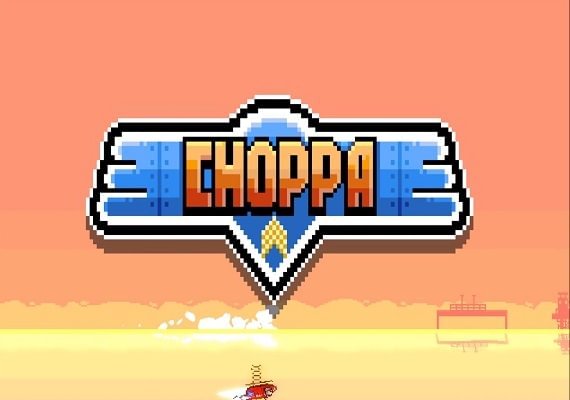 Choppa (PC) Steam Key - GLOBAL