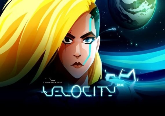 Velocity 2X (PC)