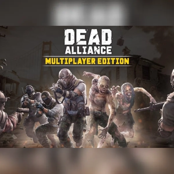 Dead Alliance: Multiplayer Edition (PC) Steam Key - GLOBAL