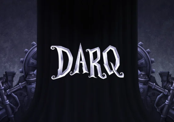 DARQ (PC)