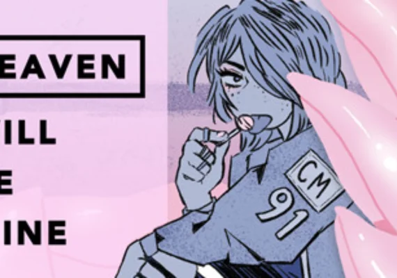 Heaven Will Be Mine (PC)