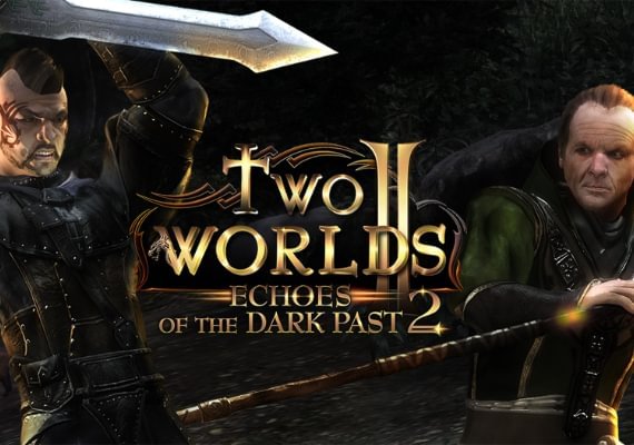 Two Worlds II - Echoes of the Dark Past 2 (DLC) (PC) Two Worlds II - Echoes of the Dark Past 2 (DLC) (PC)