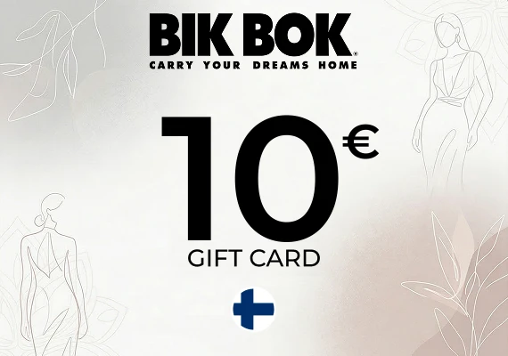 Best Western Gift Card 10 EUR