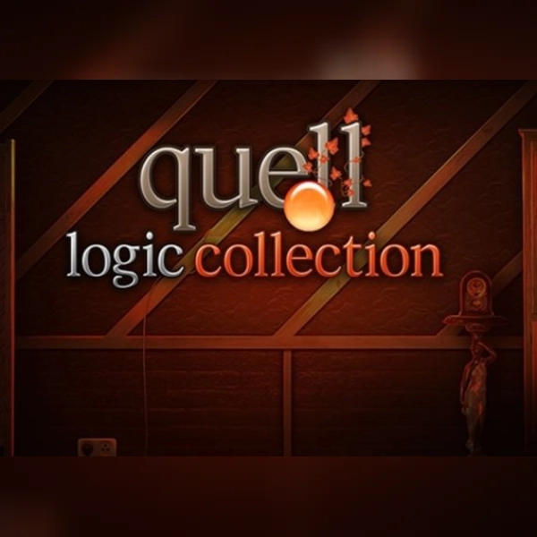 Quell Collection (PC) Steam Gift - GLOBAL