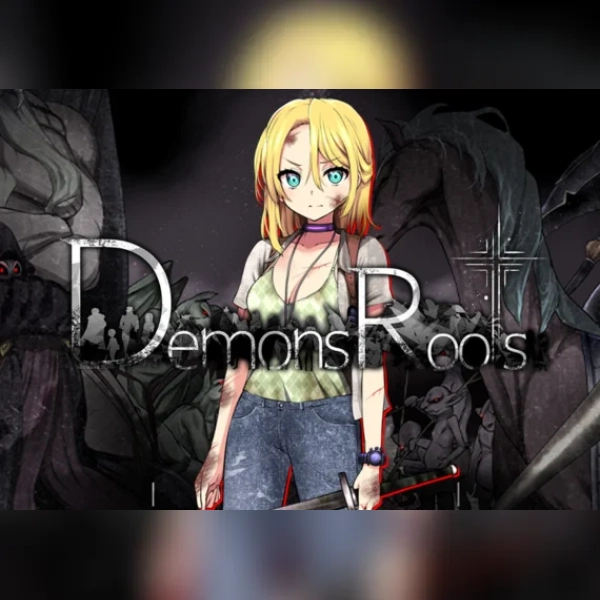 Demons Roots (PC) Steam Gift - GLOBAL