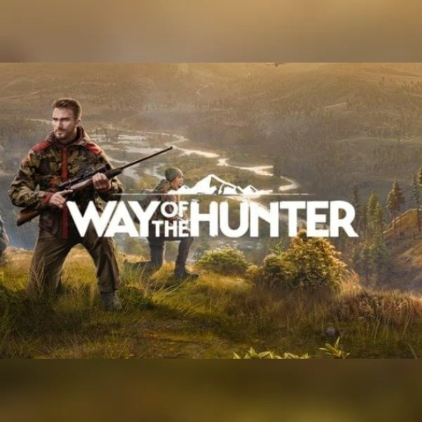 Way of the Hunter (PC) Steam Gift - EU
