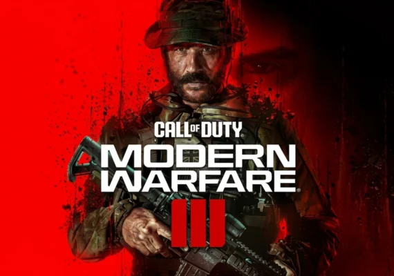 Call of Duty: Modern Warfare 3 (PC)