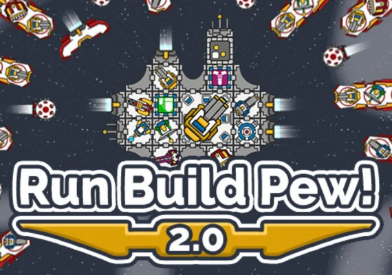 Run Build Pew! (PC)