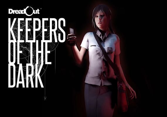 DreadOut: Keepers of The Dark (PC) DreadOut: Keepers of The Dark (PC)