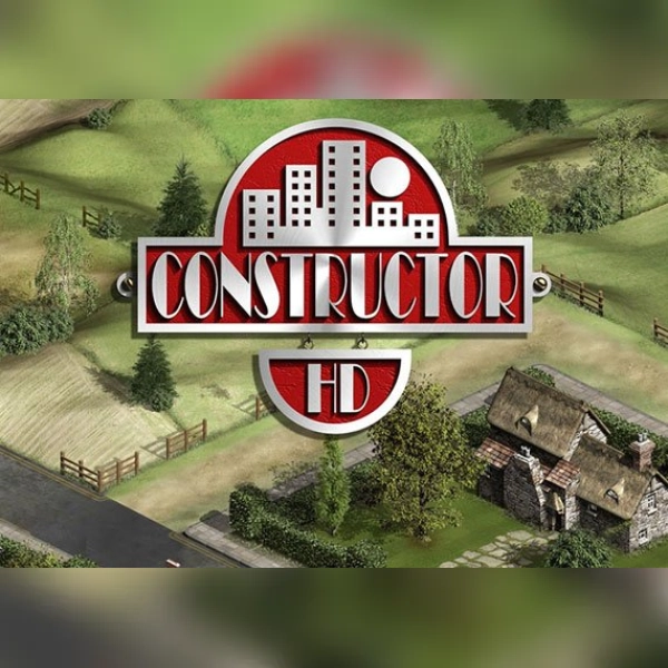 Constructor HD