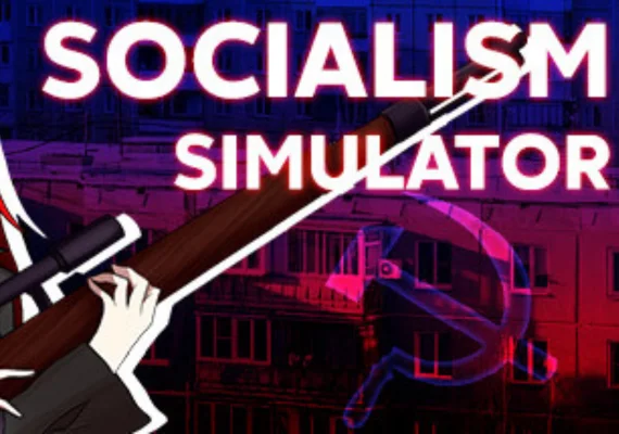 Socialism Simulator (PC) Steam Key - GLOBAL
