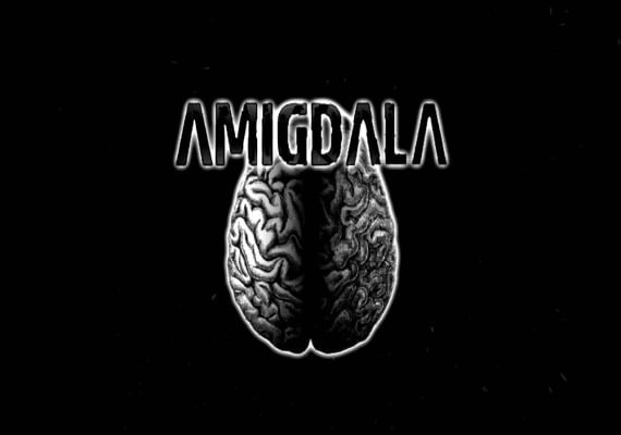 Amigdala [VR] (PC)