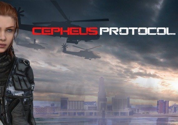 Cepheus Protocol (PC)