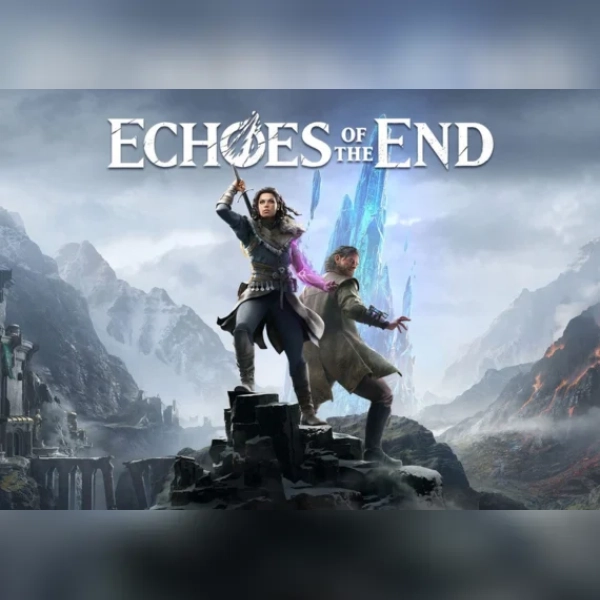 Echoes of the End (PC) Steam Key - EU