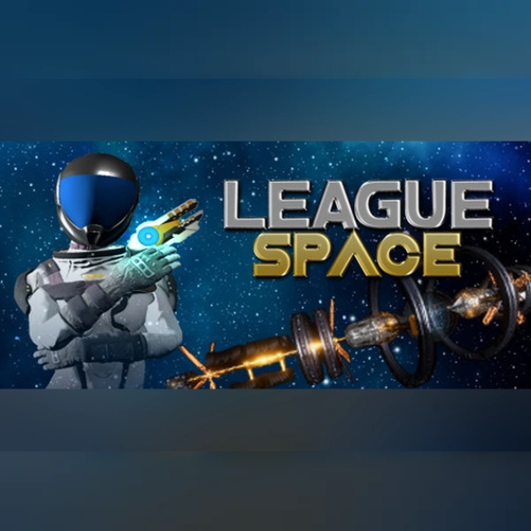 League Space (PC) Steam Key - GLOBAL