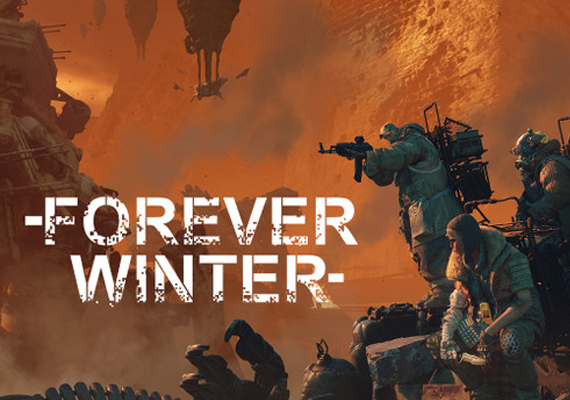 The Forever Winter (PC) The Forever Winter (PC)