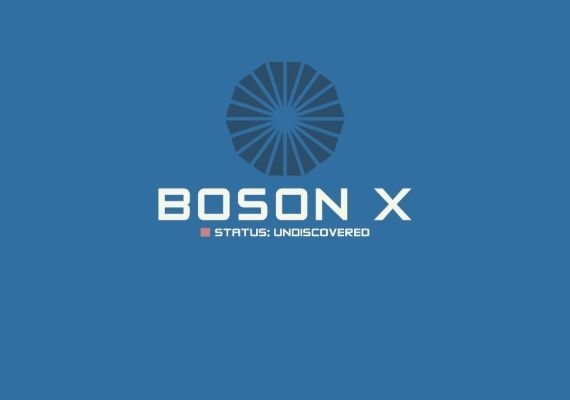 Boson X (PC)