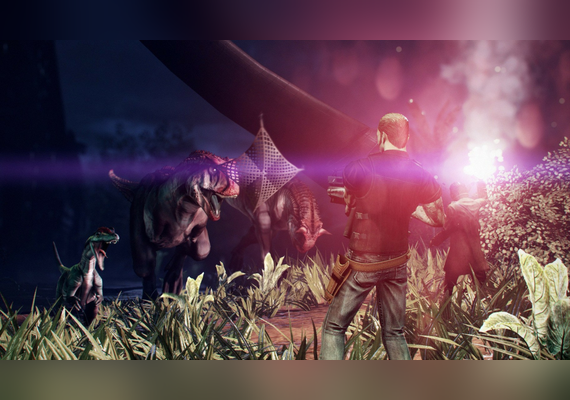Primal Carnage (PC)