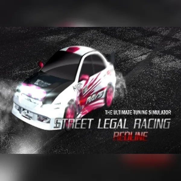 Street Legal Racing: Redline v2.3.1 (PC) Steam Gift - GLOBAL