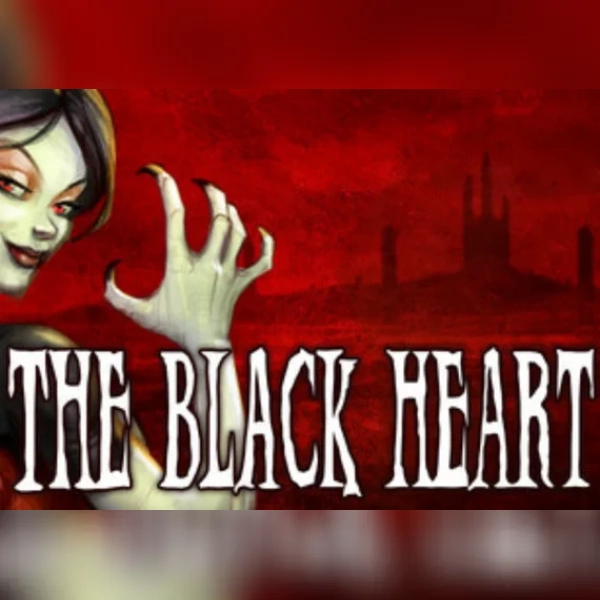 The Black Heart (PC) Steam Gift - EU