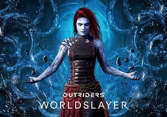 Outriders - Worldslayer (PC / Xbox One / Xbox Series X|S)