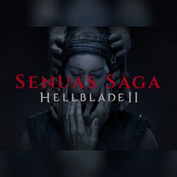 Senuaâ€ s Saga: Hellblade II (PC) Steam Gift - GLOBAL
