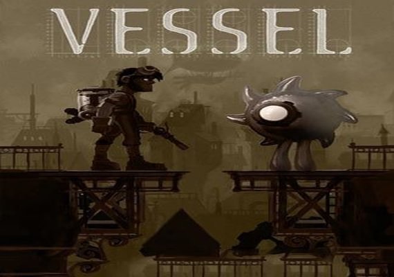Vessel (PC)