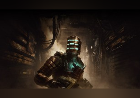 Dead Space: Deluxe Edition Upgrade (Xbox Series X|S)