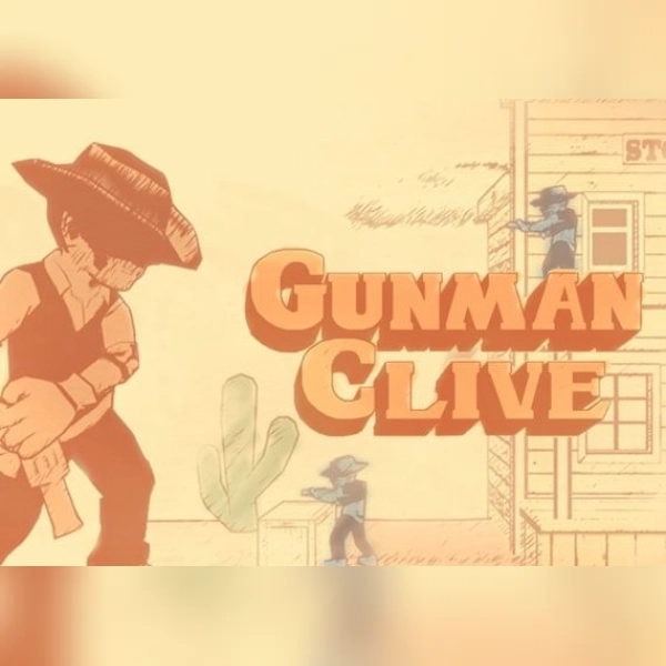 Girls Gunman Clive (Pc) Steam Key - Global