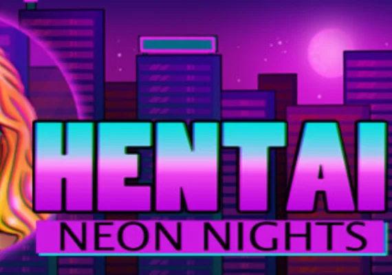 Hentai Neon Nights (PC)