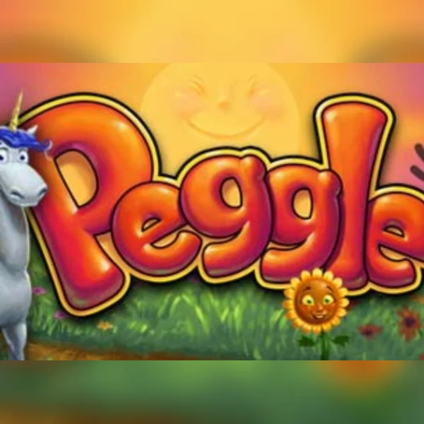Orange Peggle Deluxe (Pc) Steam Gift - Global