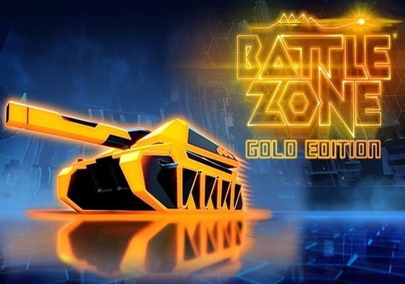 Battlezone Gold Edition (PC)